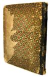 LEVISON, MORDEKHAI GUMPEL SCHNABER. Ma'amar ha-Torah ve-ha-Hokhma. Helek Rishon [all published].  1771